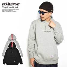 DOUBLE STEAL Thin Line Hood 995-67011画像