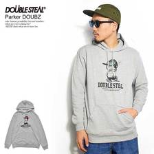 DOUBLE STEAL Parker DOUBZ 994-64041画像