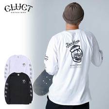 CLUCT CC-RISEABOVE L/S 03074画像