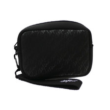 WTW WET POUCH BLACKxBLACK画像