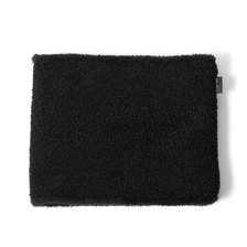 APPLEBUM Loop Yarn Neck Warmer BLACK画像