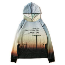 APPLEBUM Sunrise Elite Performance Parka画像