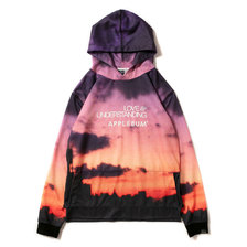 APPLEBUM Sunset Elite Performance Parka画像