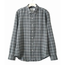 Frank & Eileen DON ITALIAN COTTON FLANNEL 3020700048画像