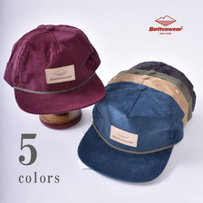 Battenwear Club Cap画像