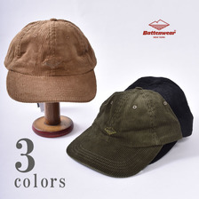Battenwear Field Cap 8-Wale Corduroy画像