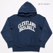 Champion REVERSE WEAVE PULLOVER HOODED SWEATSHIRT C3-Q113画像