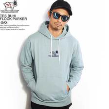 The Endless Summer TES BUHI FLOCK PARKER -SAX- FH-9774307画像