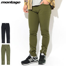 montage Super Stretch Pant MT-P004画像