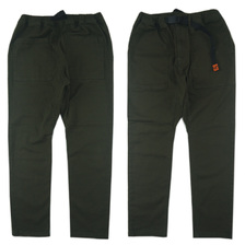 Acoustic CLIMBING PANTS AP9001画像