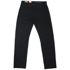 LEVI'S WARM JEANS 505 REGULAR FIT 00505-1863画像