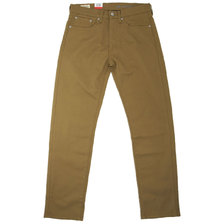 LEVI'S WARM JEANS 505 REGULAR FIT 00505-1874画像