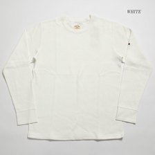 smart Spice THERMAL CREW NECK L/S TEE SMC0204画像