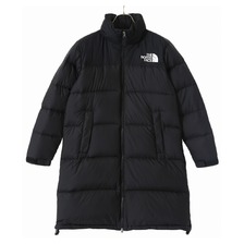 THE NORTH FACE Long Nuptse Coat NDW91951画像