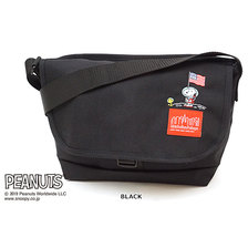 Manhattan Portage &times; PEANUTS Casual Messenger Bag JRS MP1605JRSPEANUTS19画像