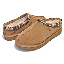 UGG MENS TASMAN CHESTNUT 5950-CHE画像