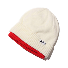 PUMA &times; ADER ERROR BEANIE PUMA WHITE 022374-01画像