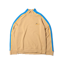 PUMA &times; ADER TURTLENECK TAOS TAUPE 595538-49画像