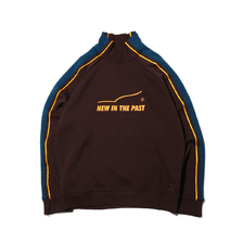 PUMA &times; ADER TURTLENECK MOLE 595538-48画像