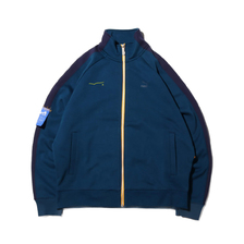 PUMA &times; ADER T7 TRACK TOP GIBRALTAR SEA 595533-60画像