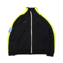 PUMA &times; ADER T7 TRACK TOP PUMA BLACK 595533-01画像