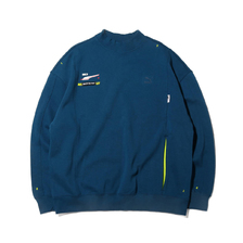 PUMA &times; ADER CREW GIBRALTAR SEA 595539-60画像