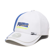 PUMA &times; ADER ERROR CAP PUMA WHITE 022373-02画像