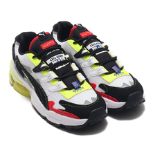 PUMA CELL ALIEN ADER ERROR PUMA WHITE-PU 370112-01画像