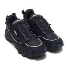 PUMA TRAILFOX ADER PUMA BLACK 372194-01画像