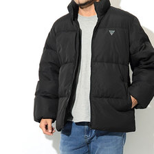 GUESS Premium Duck Down JKT MJ4W9894K画像