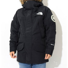 THE NORTH FACE Antarctica Parka JKT ND91807画像