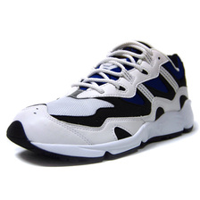 new balance ML850YSC WHITE/BLUE画像