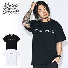 MSML TEE M001-02L1-TS01画像