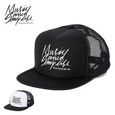 MSML MESH CAP M001-02L1-HW01画像