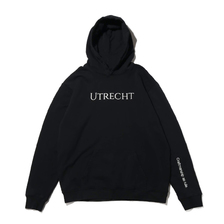 DIADORA CRAFTSMANSHIP AS RULE HOODIE BLACK 176343-0013画像