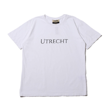 DIADORA UTRECHT TEE WHITE 176346-0002画像