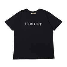 DIADORA UTRECHT TEE BLACK 176346-0013画像