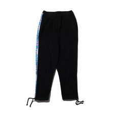 DIADORA CORDUROY PANT BLACK 176341-0013画像