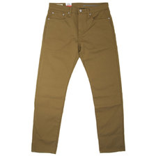 LEVI'S WARM JEANS 502 TAPER 29507-0540画像