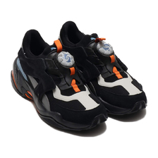 PUMA THUNDER DISC PUMA BLACK-HI 369355-06画像