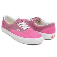 VANS ERA (RETRO SPORT) NOSTALGIA ROSE / AZALEA PINK VN0A4BV4VY2画像