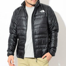 THE NORTH FACE Light Heat JKT ND91902画像