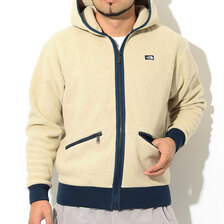 THE NORTH FACE Armadilla Full Zip Hoodie JKT NA71931画像