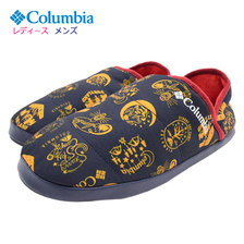 Columbia NESTENT MOC Nocturnal YU0296-466画像