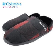 Columbia NESTENT MOC Red Jasper YU0296-664画像