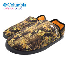 Columbia NESTENT MOC Timberwolf YU0296-939画像