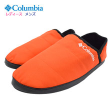 Columbia NESTENT MOC Blood Orange YU0296-827画像