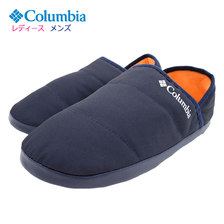 Columbia NESTENT MOC Collegiate Navy YU0296-464画像