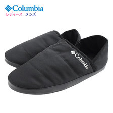 Columbia NESTENT MOC Black YU0296-010画像