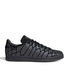 adidas STAN SMITH CORE BLACK/CORE BLACK/CORE BLACK FV4284画像